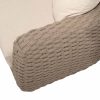 4 Seasons Outdoor Maxime loungeset terre - detail