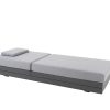 Taste by 4 Seasons Cali daybed antraciet