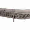 Taste by 4 Seasons Catalana chaise loungebank