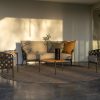 Taste by 4 Seasons Albareto loungeset met Yoga tafels