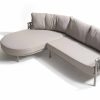 Taste by 4 Seasons Catalana chaise loungebank