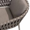 Taste by 4 Seasons Catalana dining chair - detail