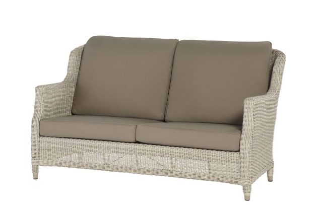 4 Seasons Outdoor Brighton loungebank provance