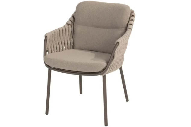 4 Seasons Outdoor Montera tuinstoel terre SALE