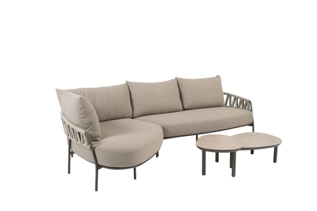 4 Seasons Outdoor Calma chaise