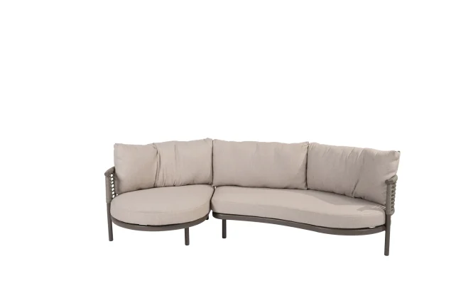 Taste by 4 Seasons Puglia chaise loungebank terre