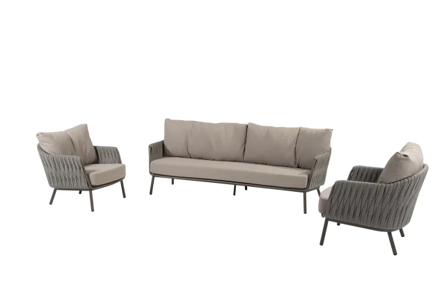 Taste by 4 Seasons Cannes loungeset terre SALE