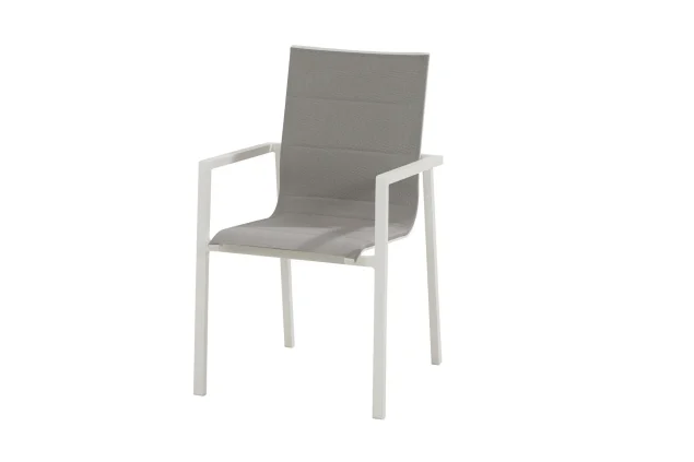 Taste by 4 Seasons Bari stapelbare tuinstoel Sale