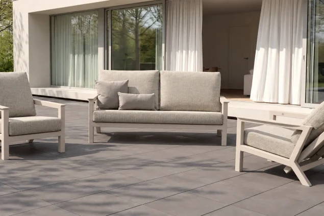 Taste by 4 Seasons Xara loungeset Linen